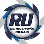 Refrigeração Uberaba Logo